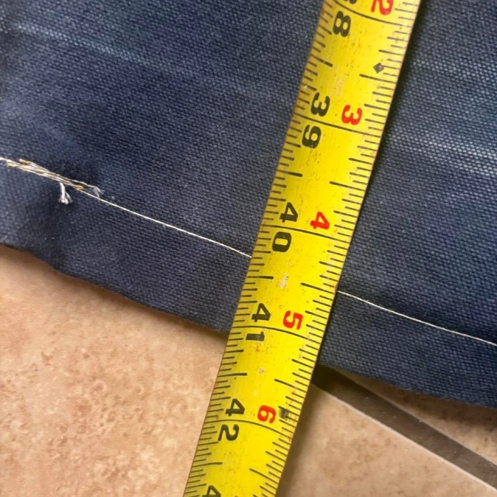 Carhartt Double-Knee Work Pants Size 42x34